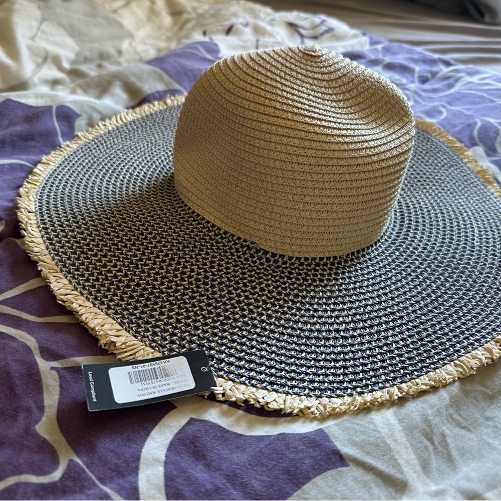 Lulus Vendor Style Hat